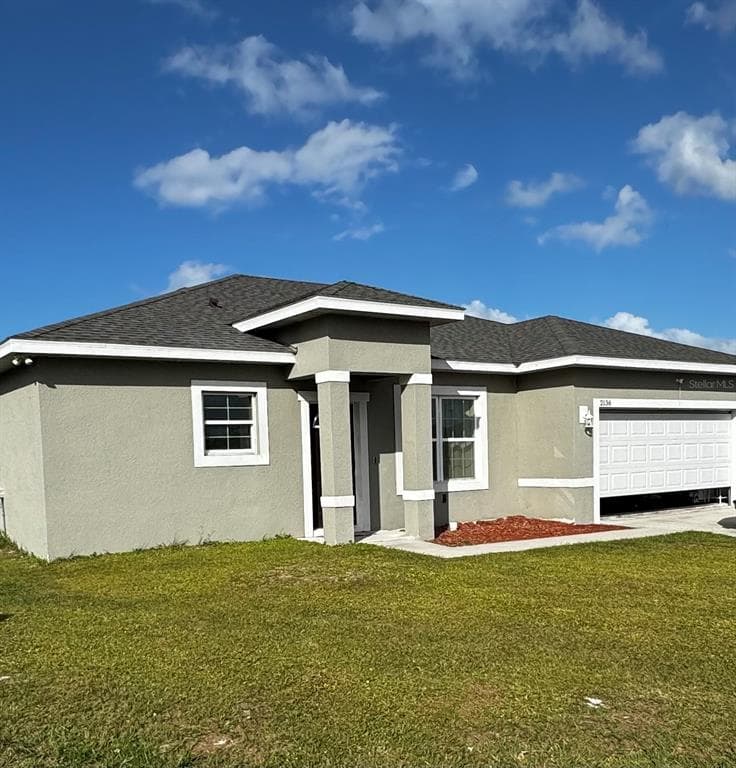2136 ORCHID WAY KISSIMMEE, FL 34759