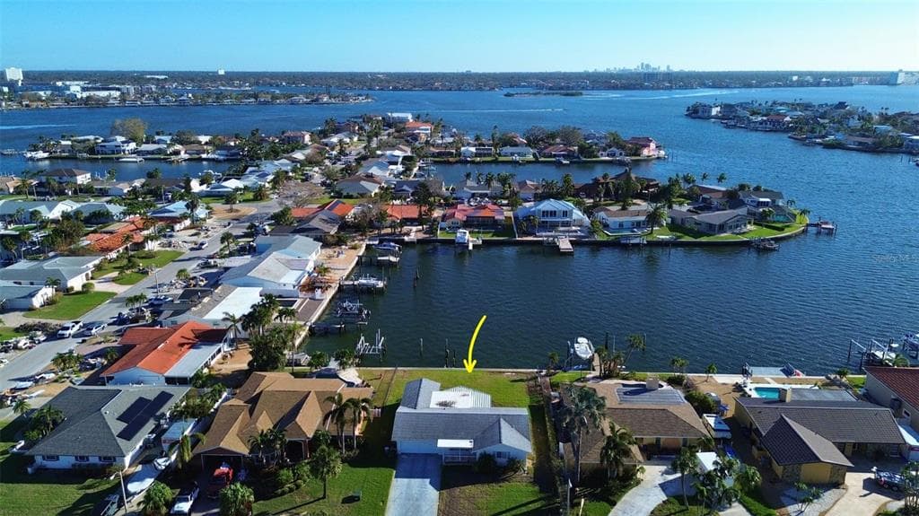 6371 2ND PALM POINT ST PETE BEACH, FL 33706