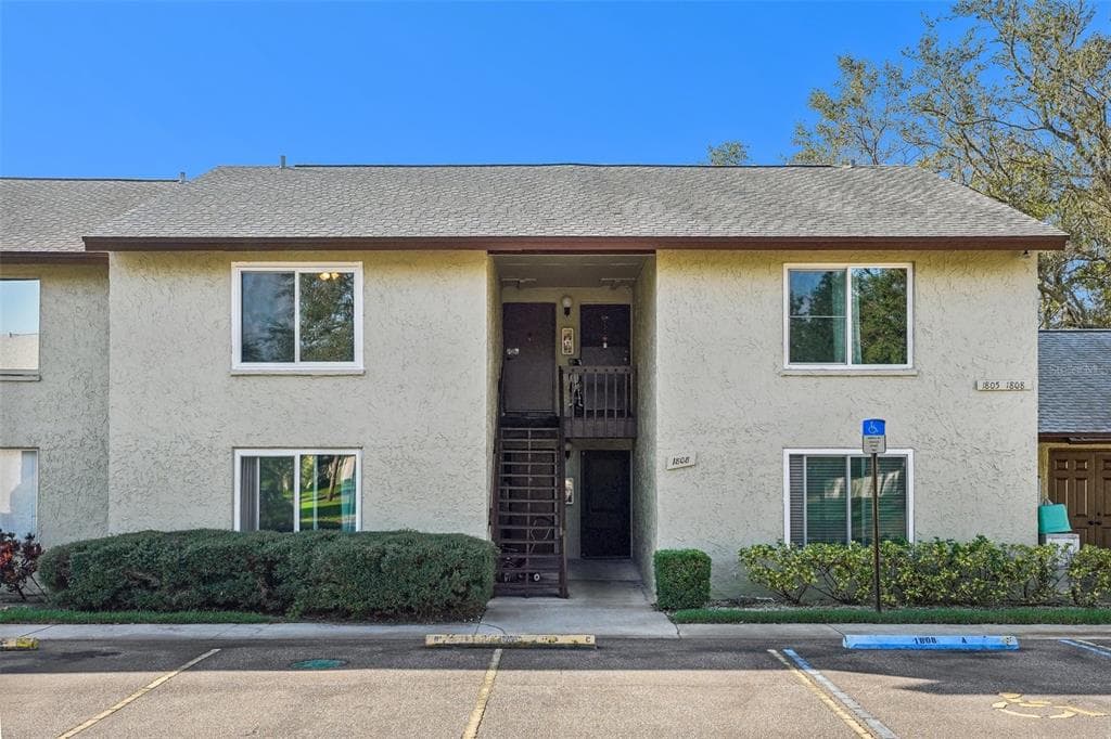 4215 E BAY DRIVE UNIT 1808D CLEARWATER, FL 33764