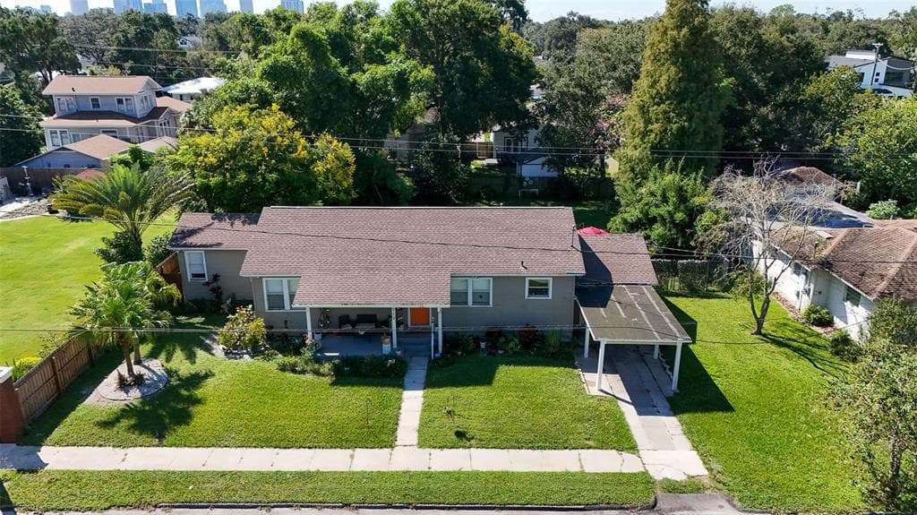 710 W BRADDOCK STREET TAMPA, FL 33603