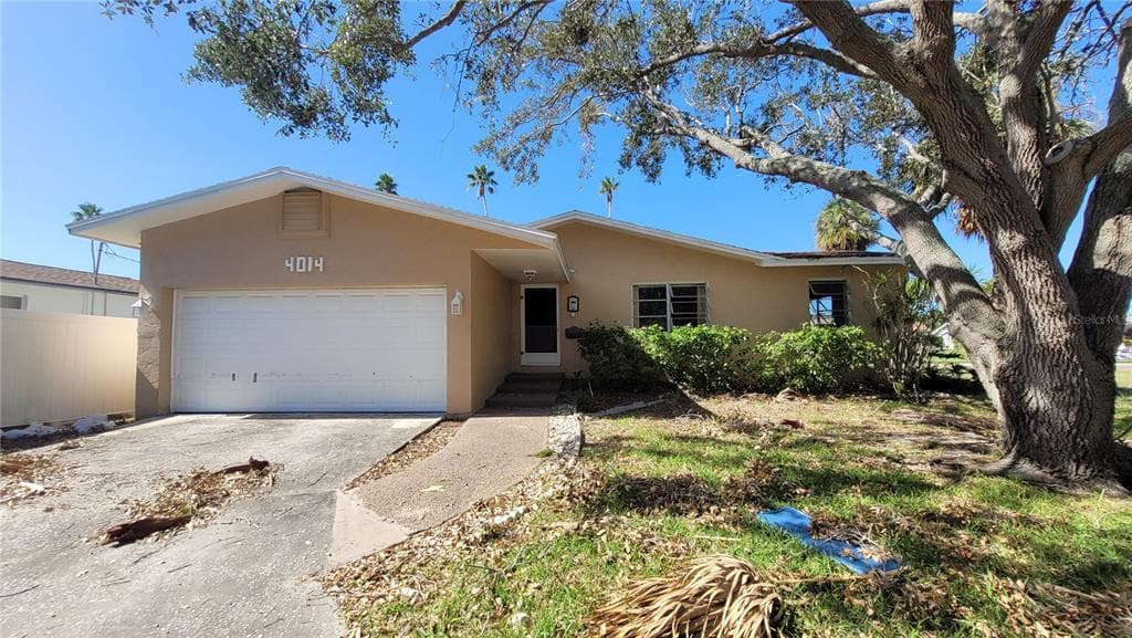 4014 ALABAMA AVENUE NE ST PETERSBURG, FL 33703