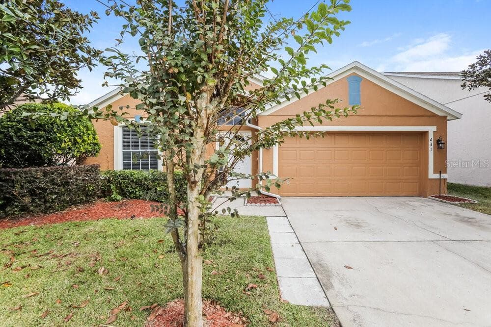 231 COPPER OAK COURT APOPKA, FL 32703