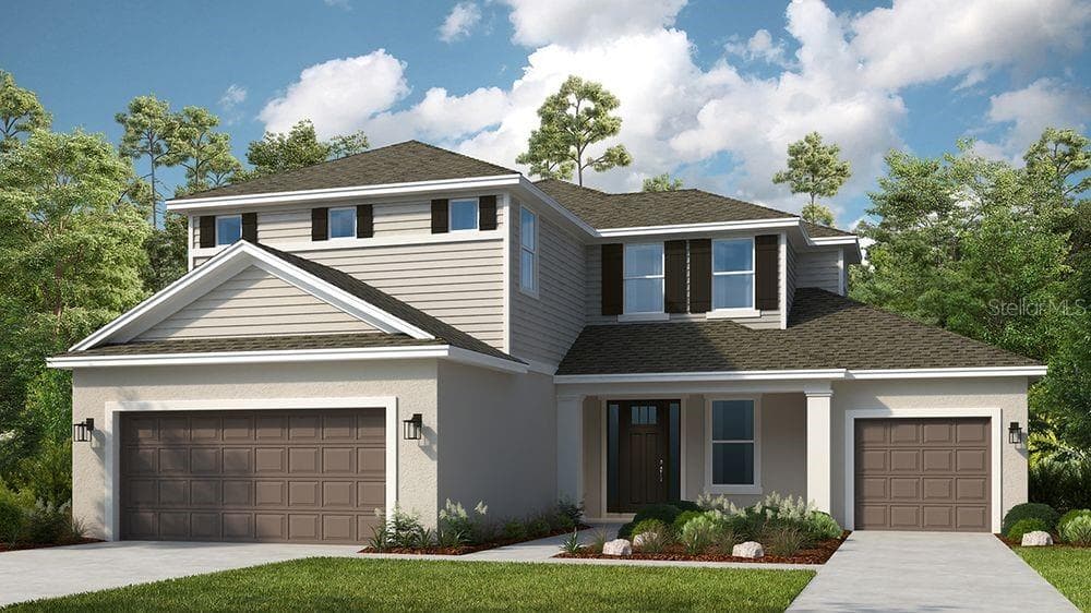 33909 ANCHOR LIGHT LANE WESLEY CHAPEL, FL 33543