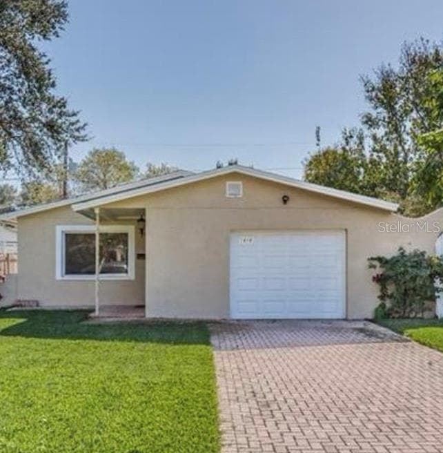 1818 MICHIGAN AVENUE NE ST PETERSBURG, FL 33703