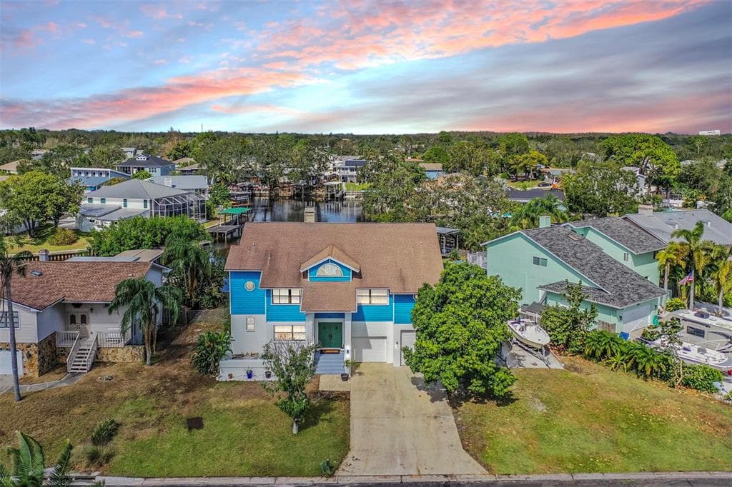 70 GULFWINDS DRIVE PALM HARBOR, FL 34683