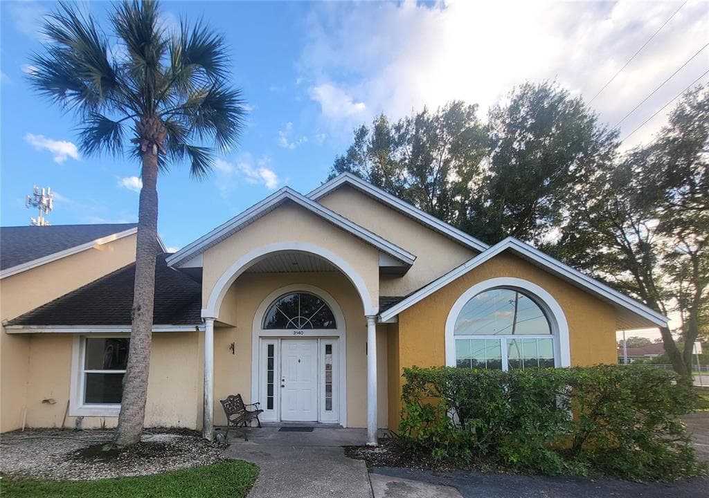 3140 ENCLAVE COURT KISSIMMEE, FL 34746