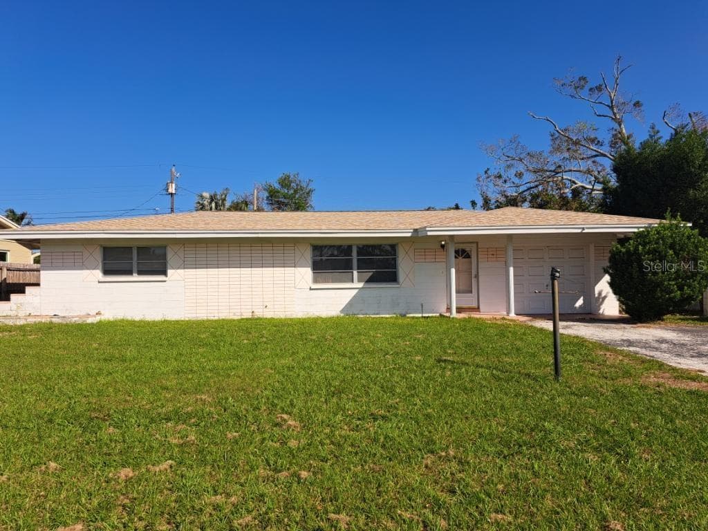 11399 79TH AVENUE SEMINOLE, FL 33772