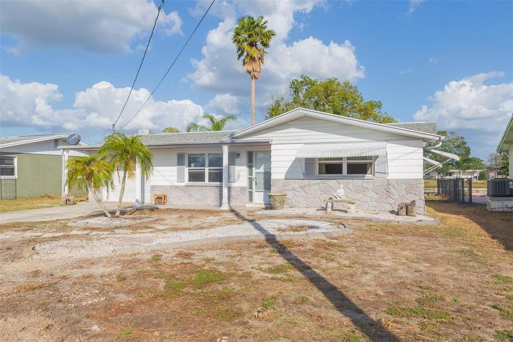 13232 LISA DRIVE HUDSON, FL 34667