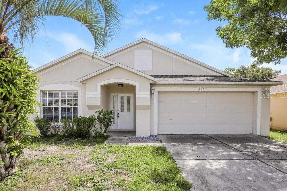 2601 ALAMOSA PLACE LAKE MARY, FL 32746