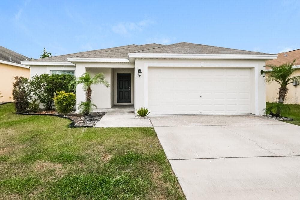 11241 SOUTHWIND LAKE DRIVE GIBSONTON, FL 33534