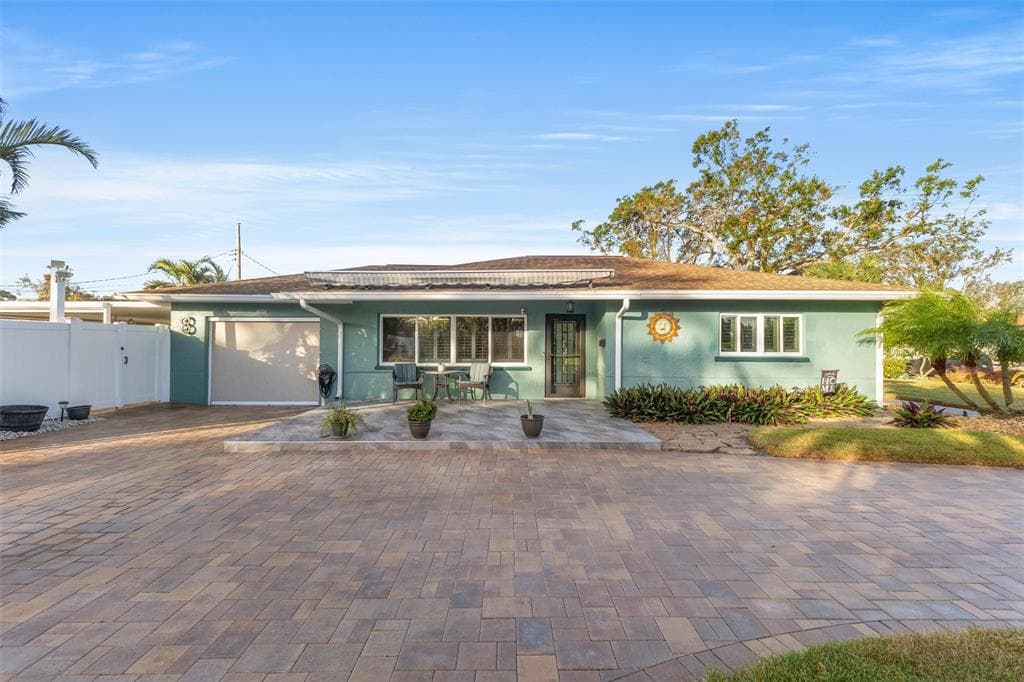 4101 CORTEZ WAY S ST PETERSBURG, FL 33712