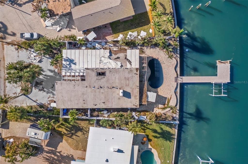 46 DOLPHIN DRIVE