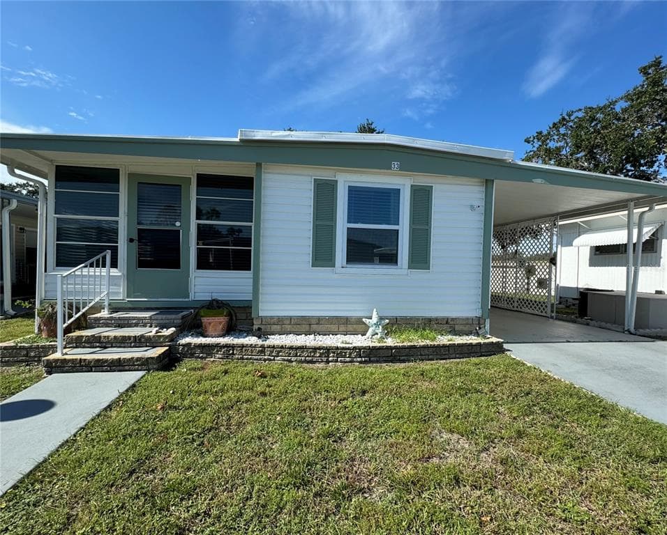 7901 40TH AVENUE N UNIT 33