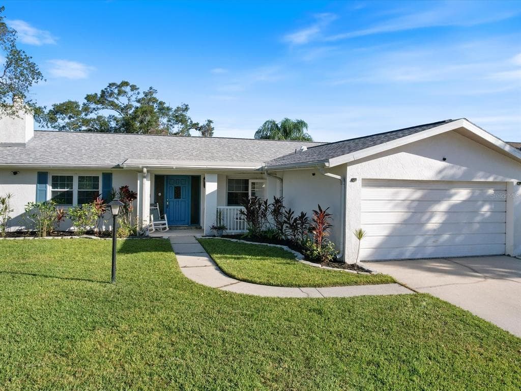 112 N BAY HILLS BOULEVARD SAFETY HARBOR, FL 34695