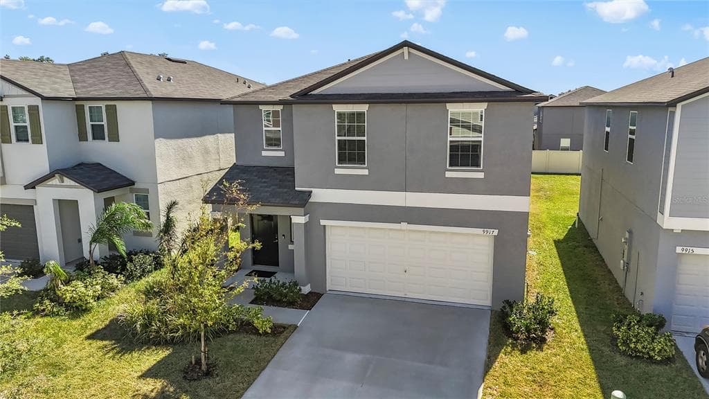 9917 SPANISH LIME COURT RIVERVIEW, FL 33578