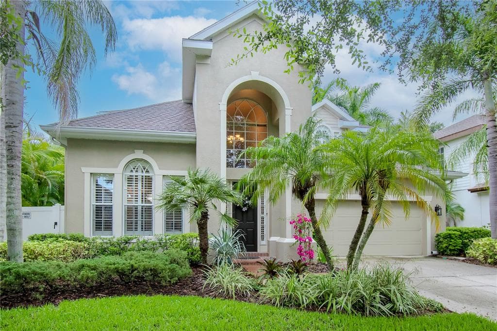 3210 PARK GREEN DRIVE TAMPA, FL 33611