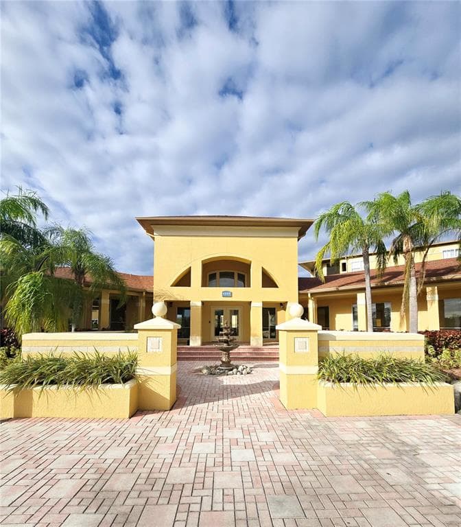 4304 BAYSIDE VILLAGE DRIVE UNIT 304 TAMPA, FL 33615