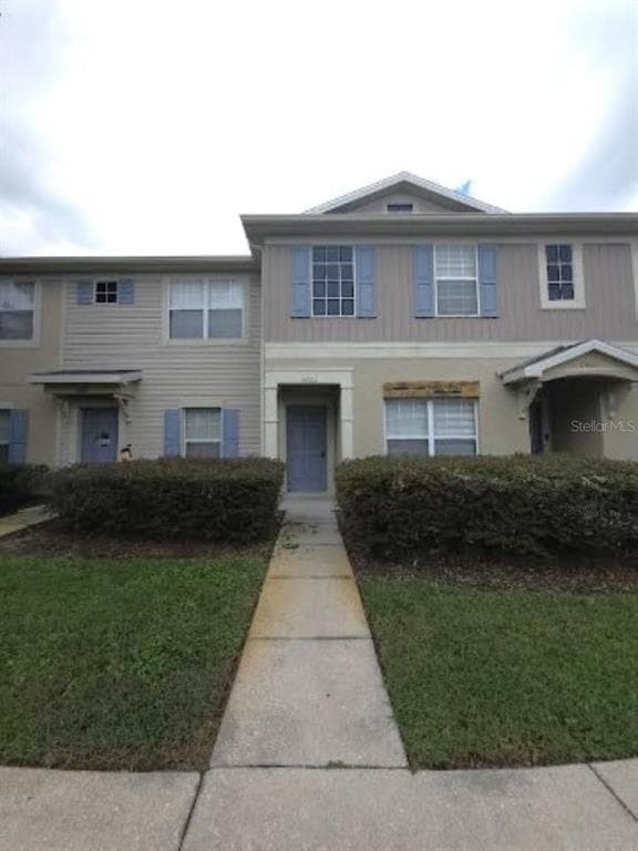 15662 STABLE RUN DRIVE SPRING HILL, FL 34610