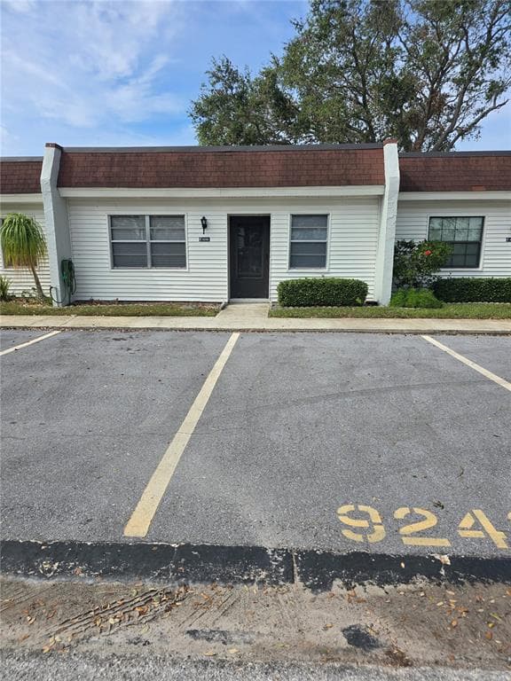 9248 OAKWOOD LANE SEMINOLE, FL 33776