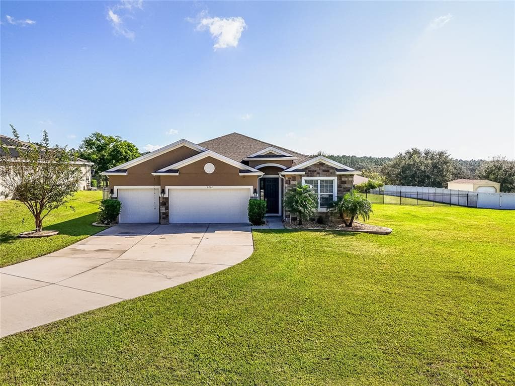 6224 SUNNYSIDE DRIVE