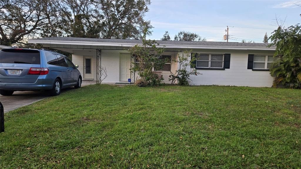 3101 BAY STREET SARASOTA, FL 34237
