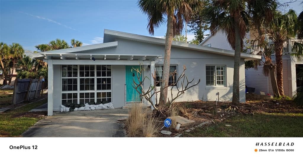 3105 S DE BAZAN AVENUE ST PETE BEACH, FL 33706