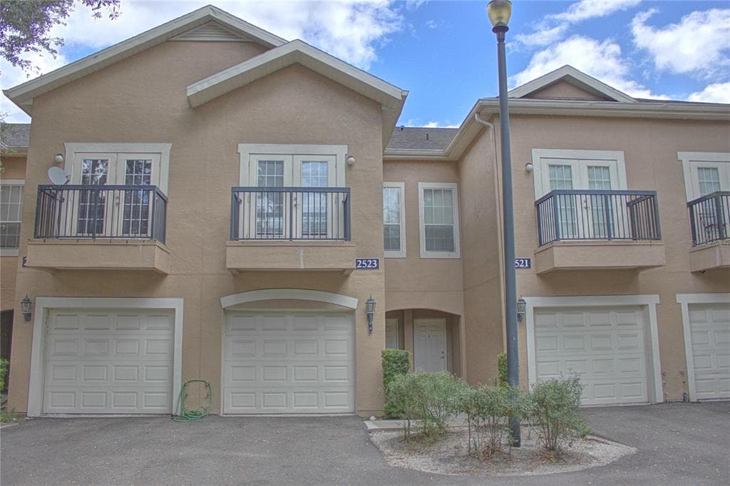 2523 LANCIEN COURT UNIT 3 ORLANDO, FL 32826