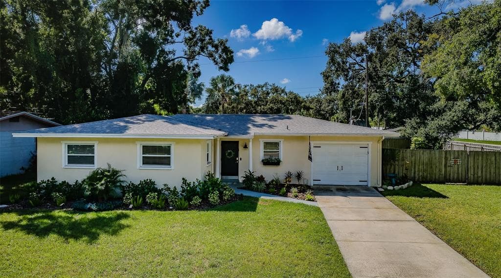 4720 W BEAUMONT STREET TAMPA, FL 33611