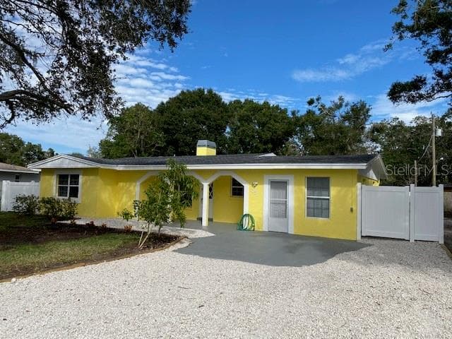 75 DADE AVENUE SARASOTA, FL 34232