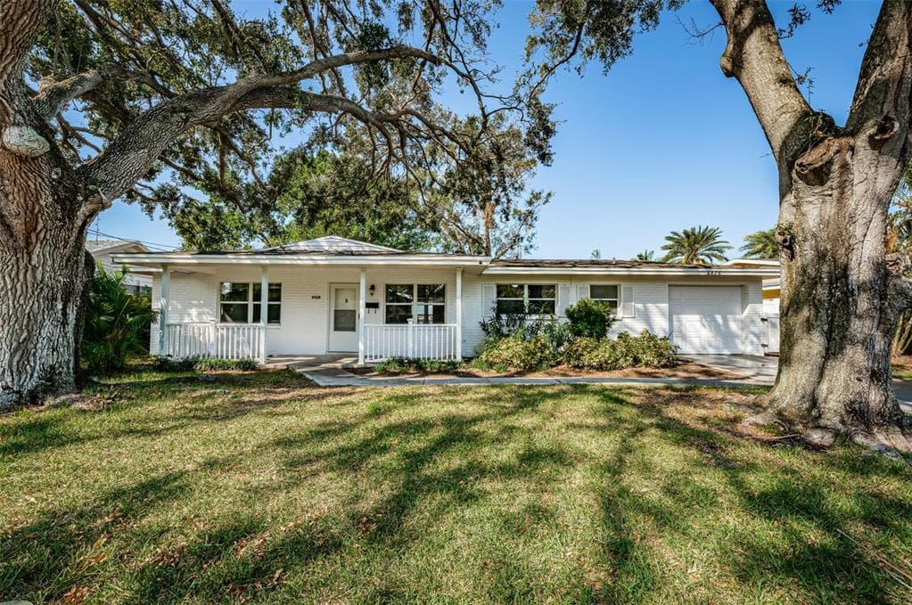 8428 14TH STREET N ST PETERSBURG, FL 33702