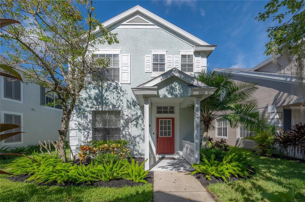 10805 LAUREL GLEN PLACE TAMPA, FL 33626