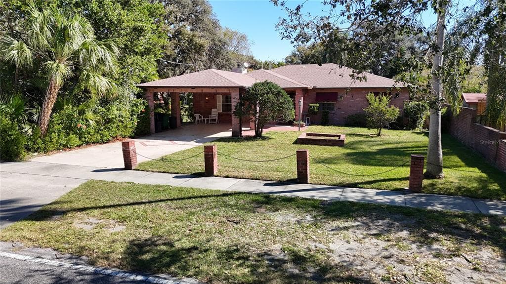11505 N ARMENIA AVENUE TAMPA, FL 33612