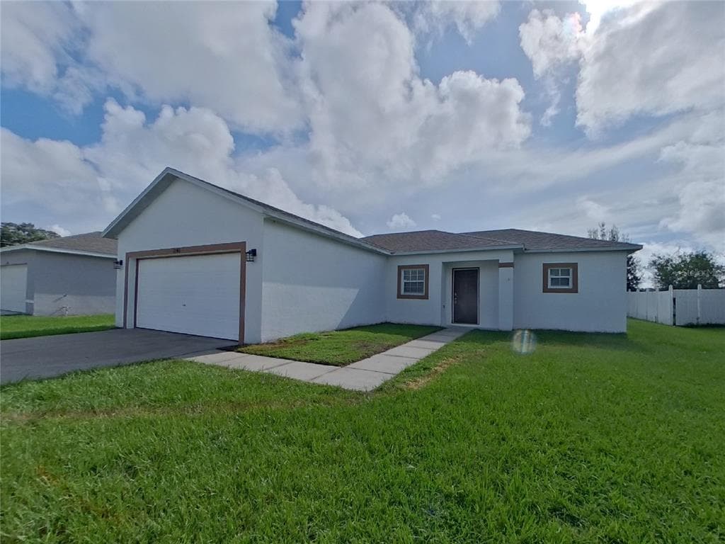 1040 DUDLEY DRIVE KISSIMMEE, FL 34758