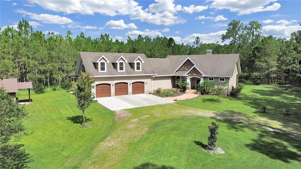 11970 NEAL ROAD LITHIA, FL 33547