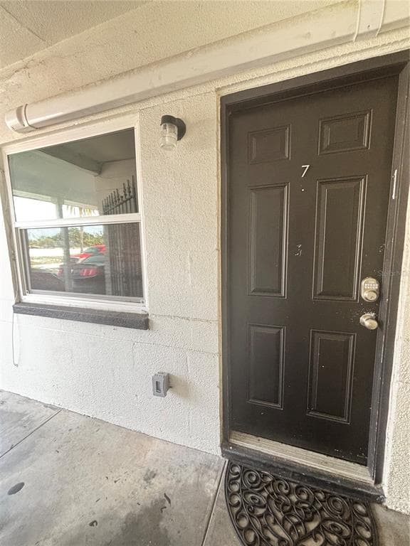 707 ROSERY ROAD NW UNIT 7 LARGO, FL 33770