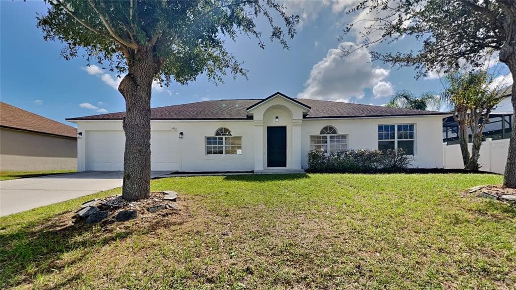 1953 PERIDOT CIRCLE KISSIMMEE, FL 34743