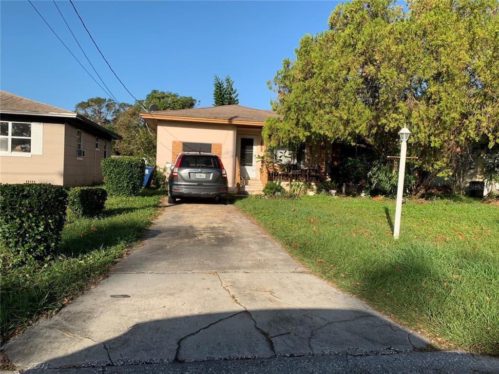 2401 42ND STREET S ST PETERSBURG, FL 33711