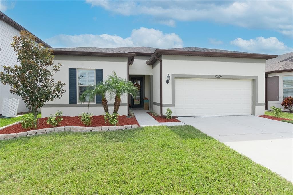 10309 MALVASIA AVENUE RIVERVIEW, FL 33578