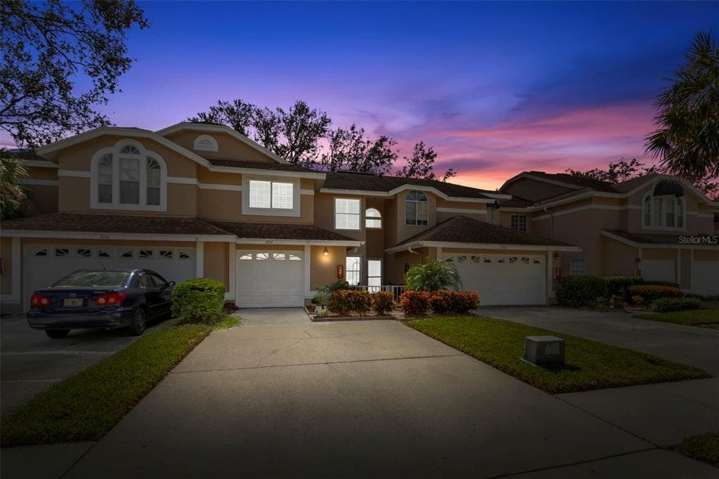 3094 OVERLOOK PLACE CLEARWATER, FL 33760