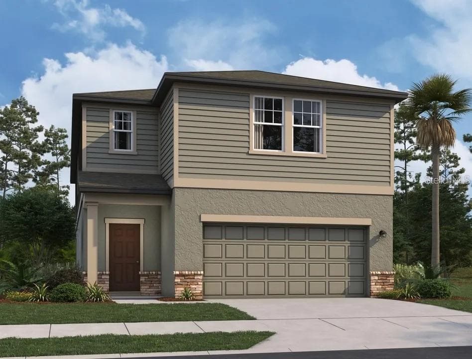 10447 LADYBUG COVE PARRISH, FL 34219