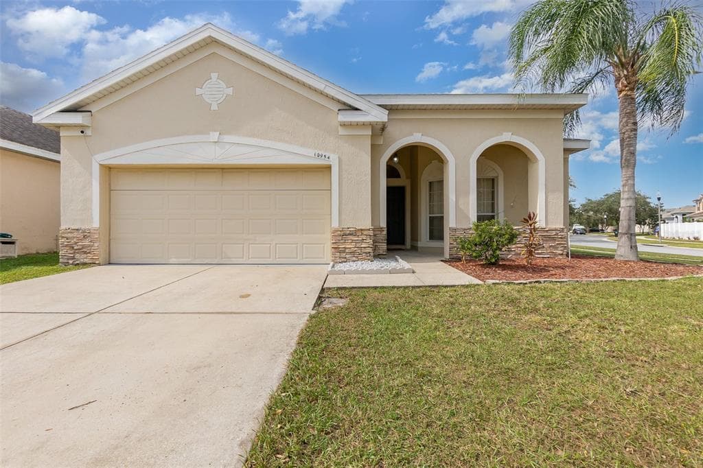 10954 PRAIRIE HAWK DRIVE ORLANDO, FL 32837