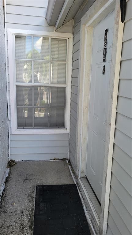 12219 ARMENIA GABLES CIRCLE UNIT 12219 TAMPA, FL 33612
