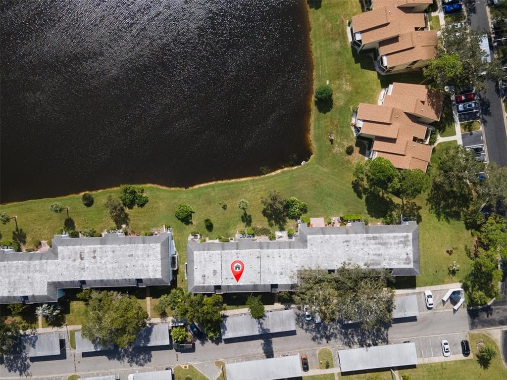 248 CYPRESS LANE UNIT 248 OLDSMAR, FL 34677