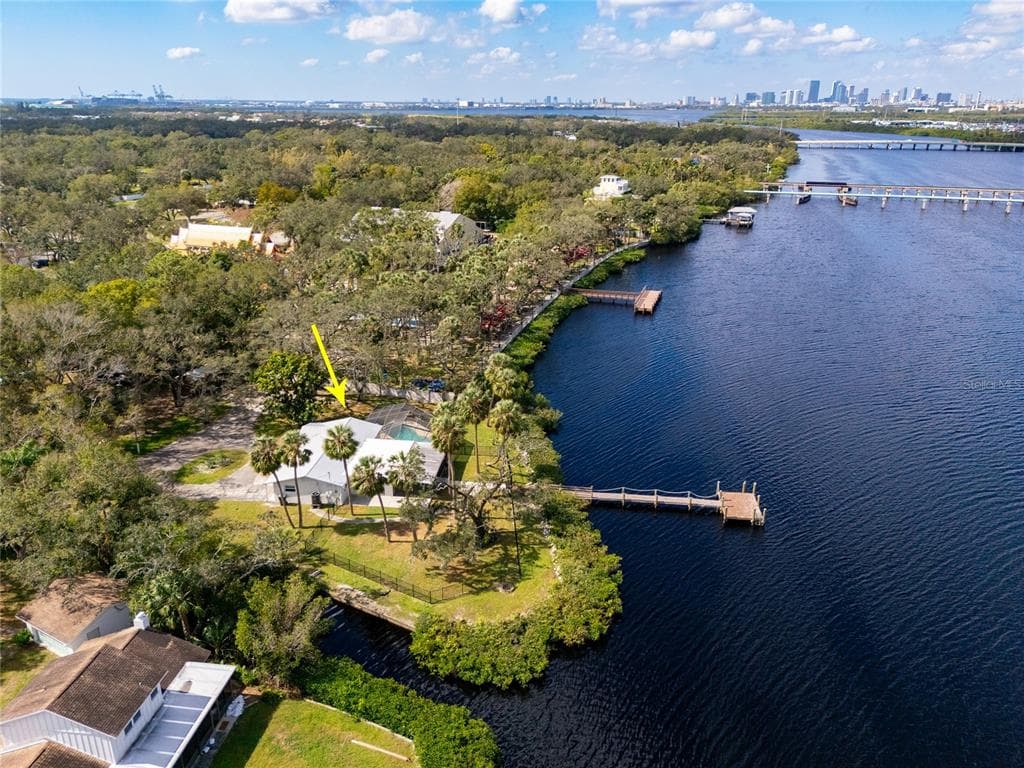 505 S 56TH STREET TAMPA, FL 33619