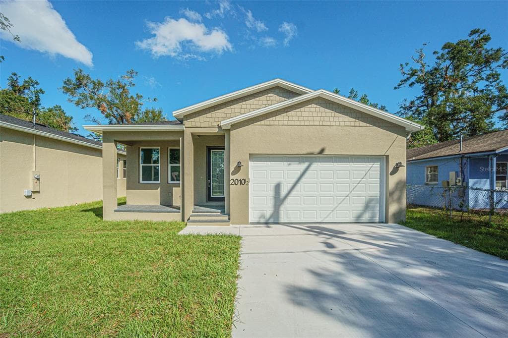 2010 1/2 E WOOD STREET UNIT St TAMPA, FL 33604