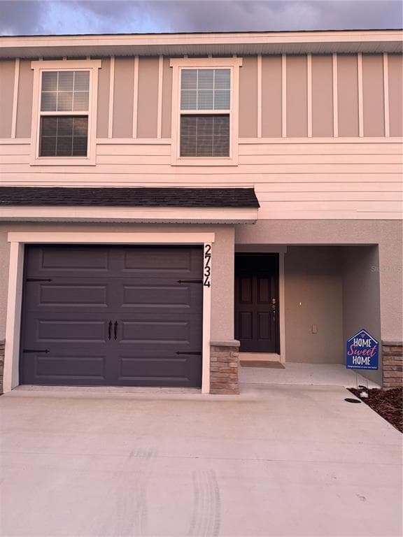 2734 IDYLL LAKES CIRCLE