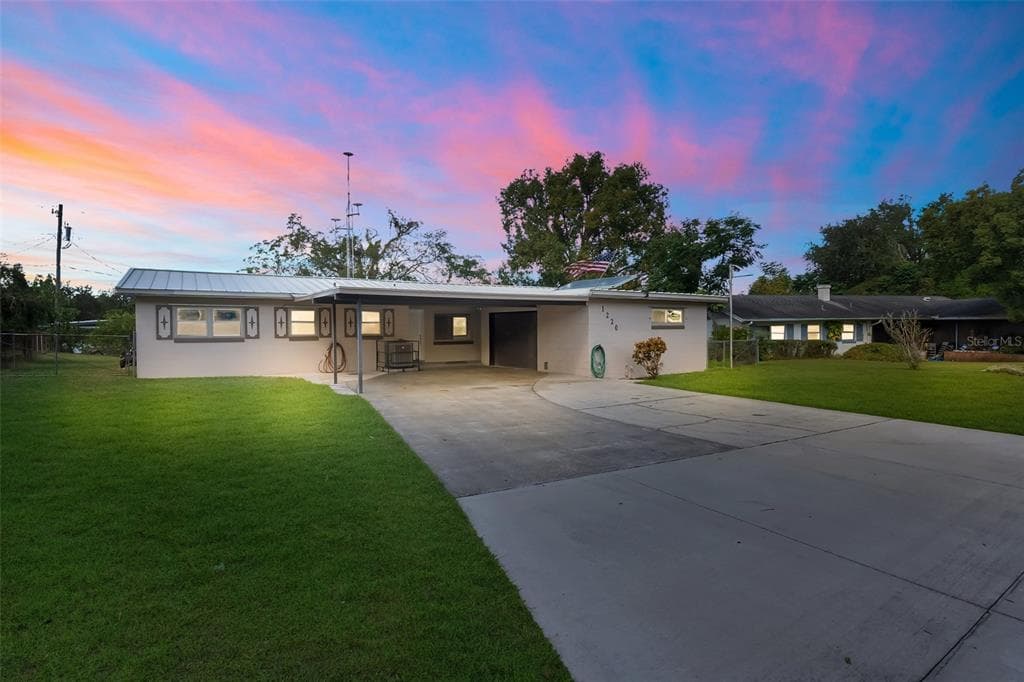 1220 NORTHCREST APOPKA, FL 32703
