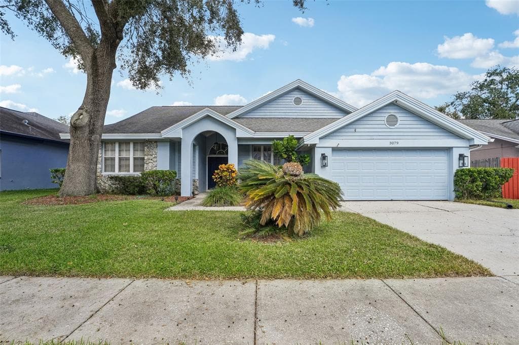 3079 ROBINWOOD LANE PALM HARBOR, FL 34684