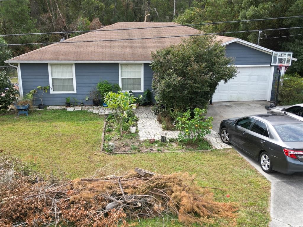 6056 E WAVERLY STREET INVERNESS, FL 34452