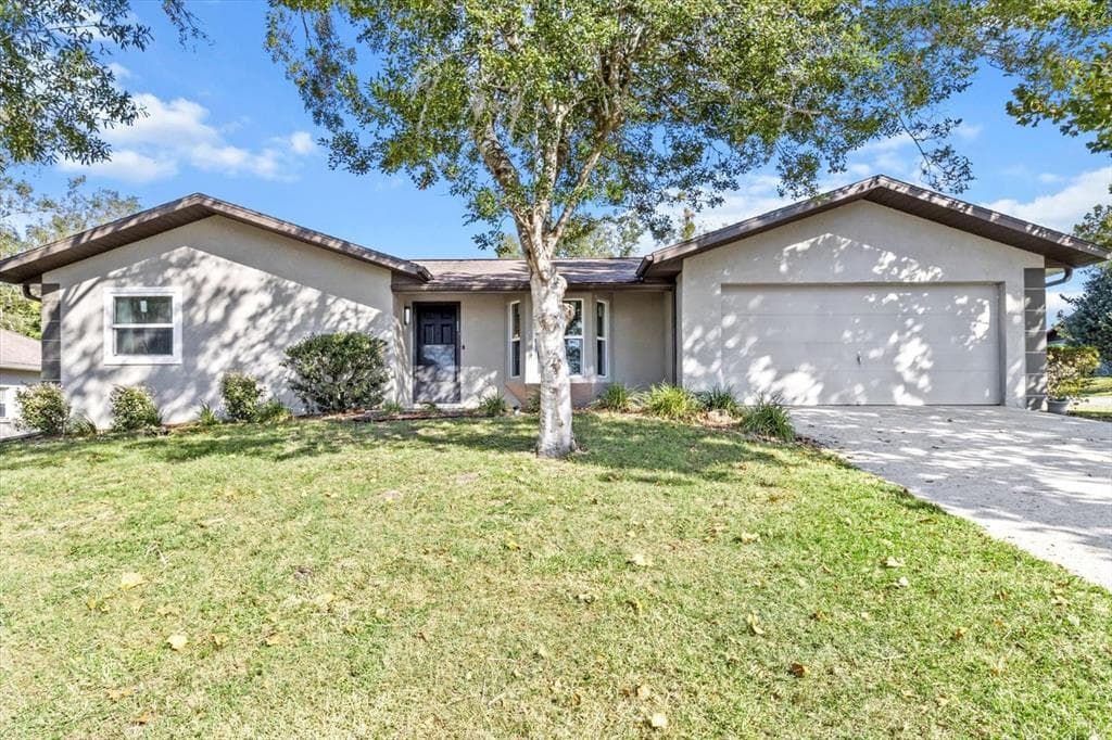 2035 W SHINING DAWN LANE LECANTO, FL 34461